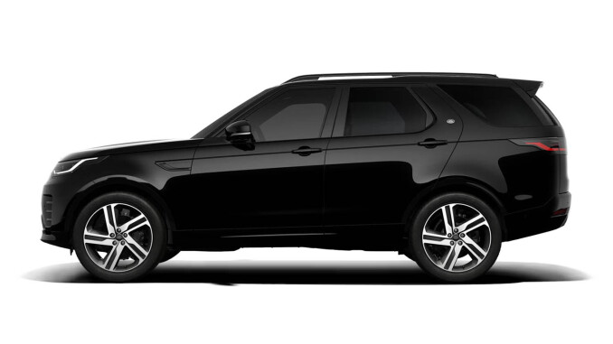 Land Rover Discovery 3.0 D350 Metropolitan Edition 5dr Auto Diesel Station Wagon - Image 2